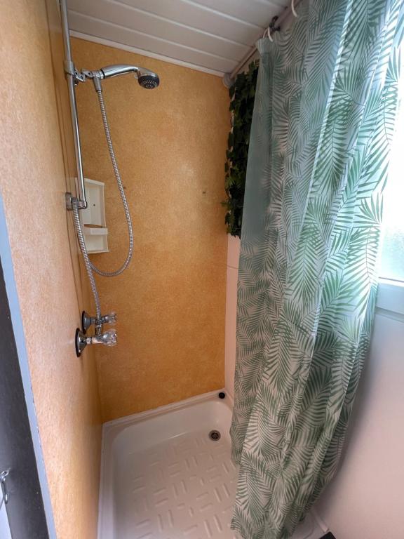 Rustig vakantiehuisje Coester De Haan - 2 slaapkamers photo 3