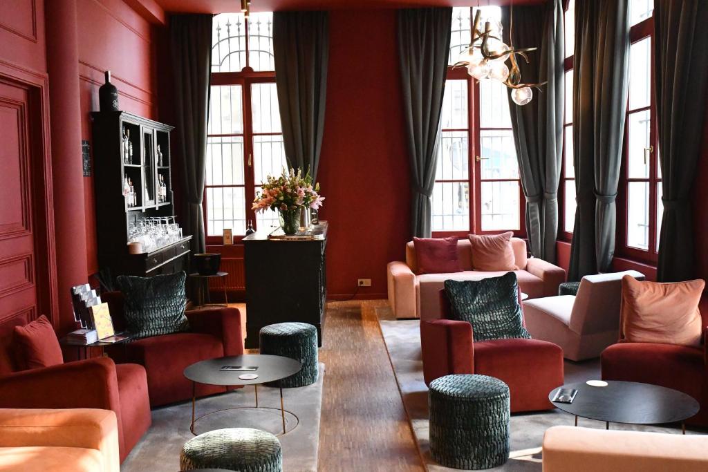 Hotel 'T Sandt — photo 1