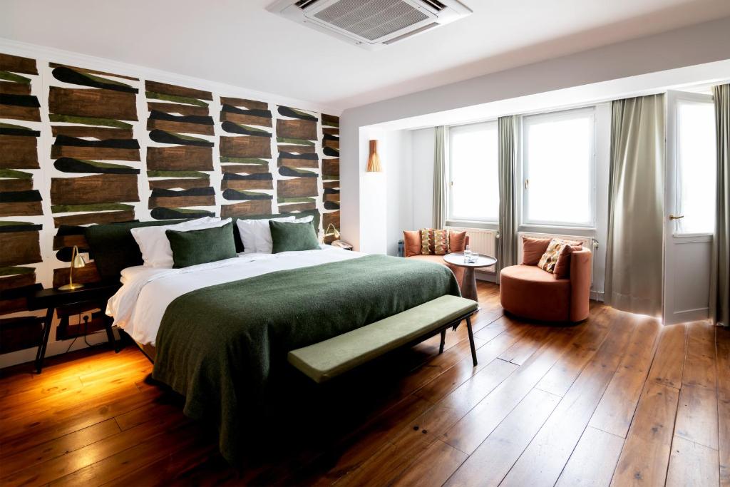 Hotel 'T Sandt photo 3