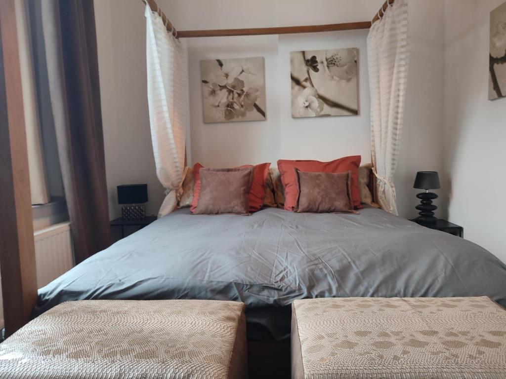 The Manhattan Luxury suite — photo 1