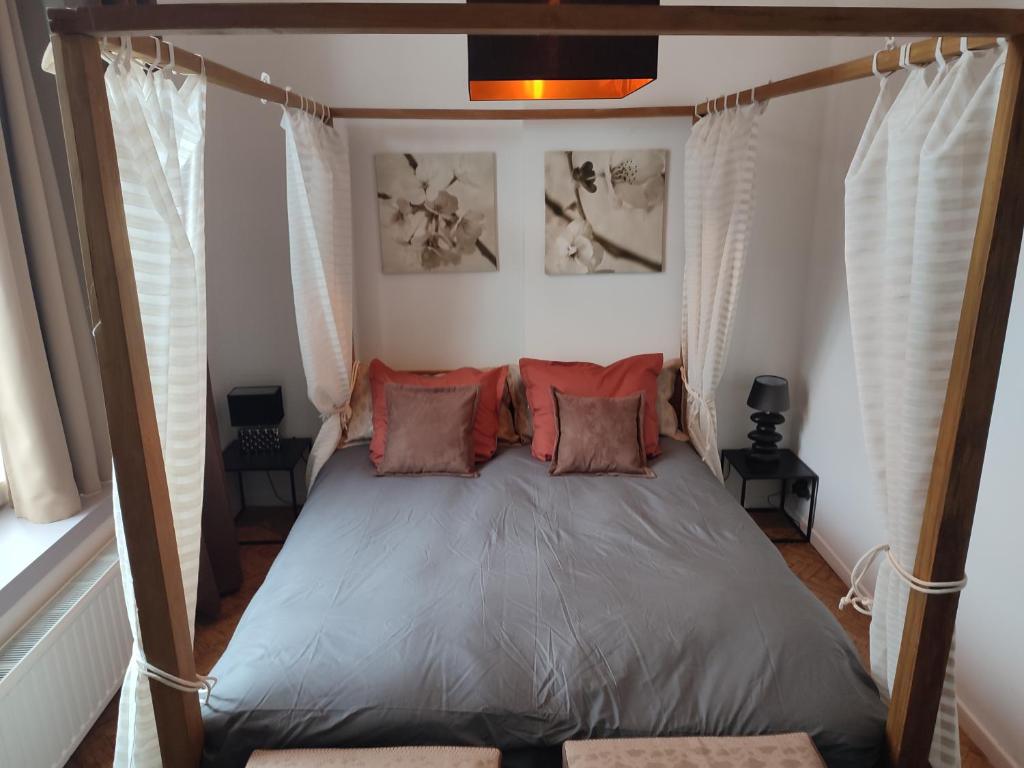 The Manhattan Luxury suite photo 2