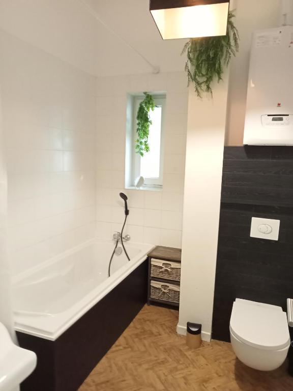 The Manhattan Luxury suite photo 3