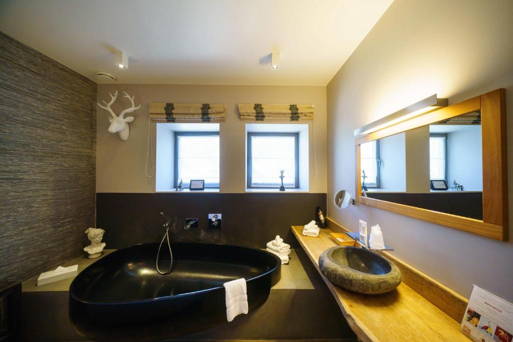 Hotel Saint-Amour photo 3