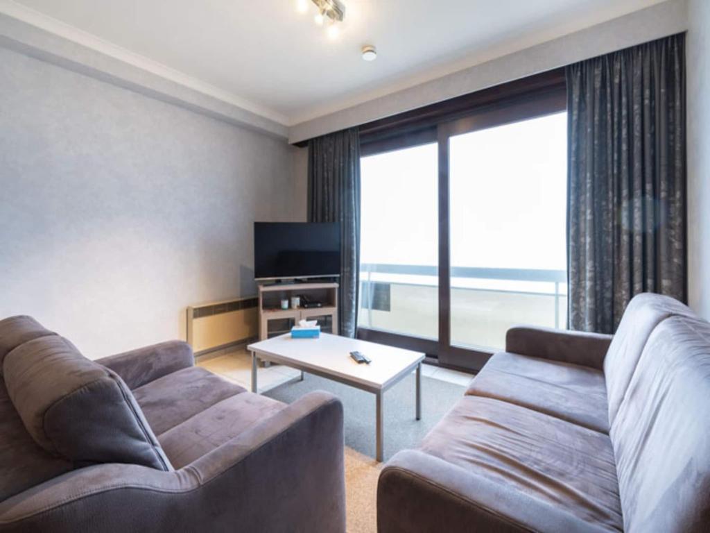 Apartment in Middelkerke near Beach & Casino — photo 1