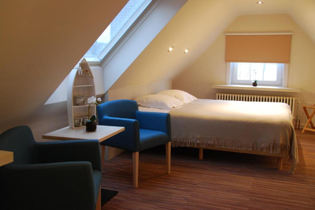 Hotel Rubens photo 2