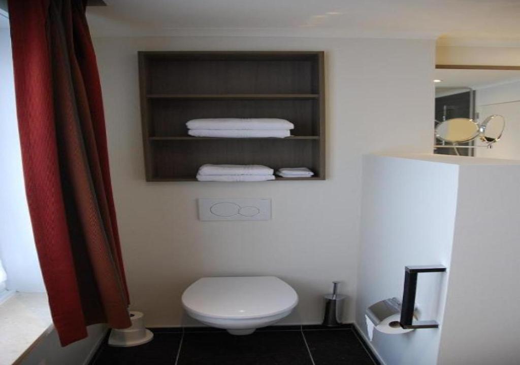 Hotel Rubens photo 3