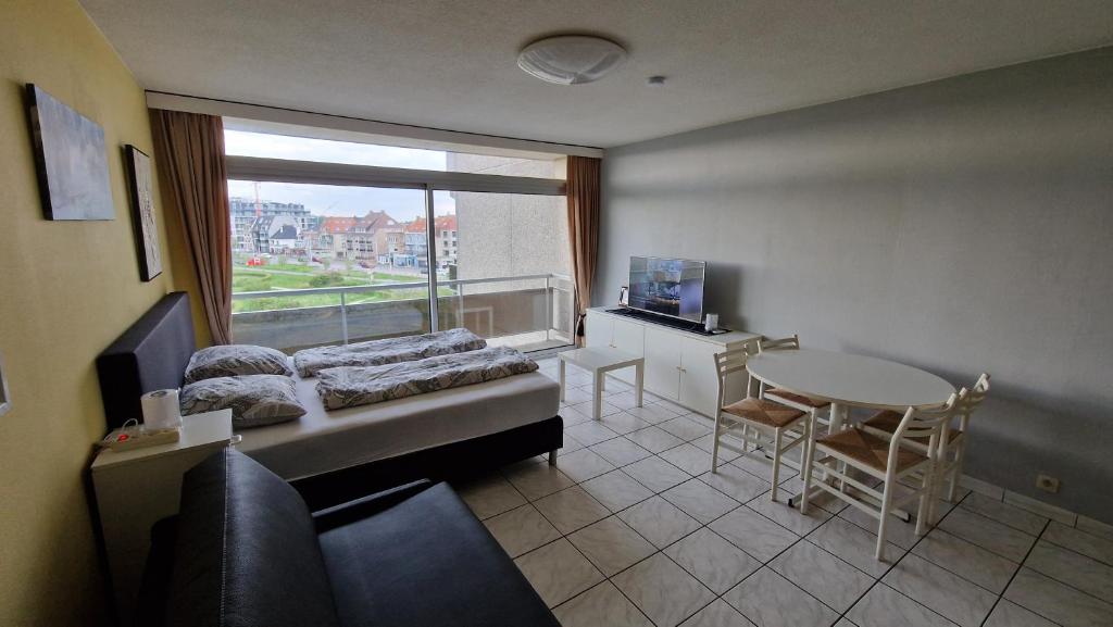 Studio Residentie Astrid — photo 1