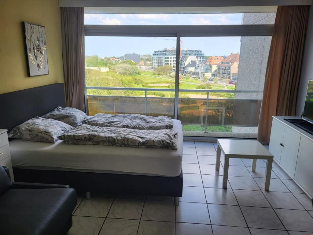 Studio Residentie Astrid photo 2