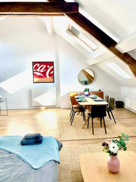 Cozy Apartment in Antwerpen Centraal — photo 1