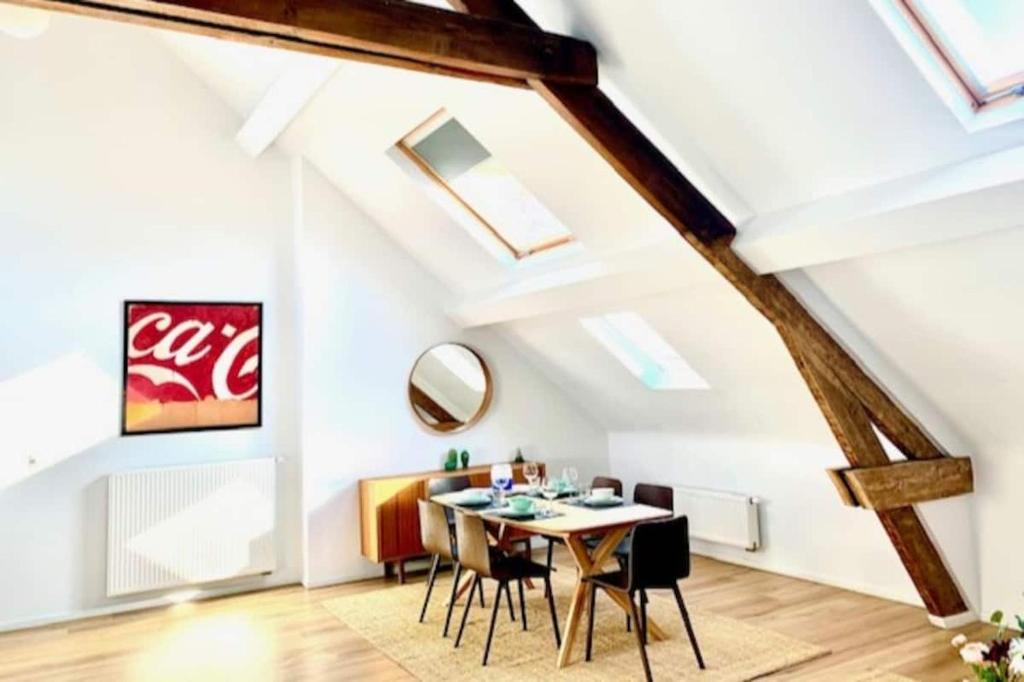 Cozy Apartment in Antwerpen Centraal photo 3