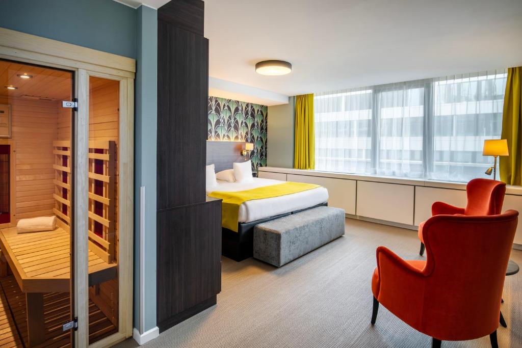 Thon Hotel EU photo 2
