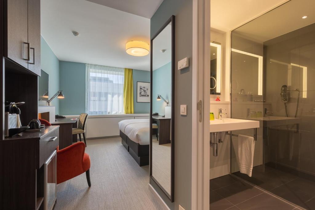 Thon Hotel EU photo 3