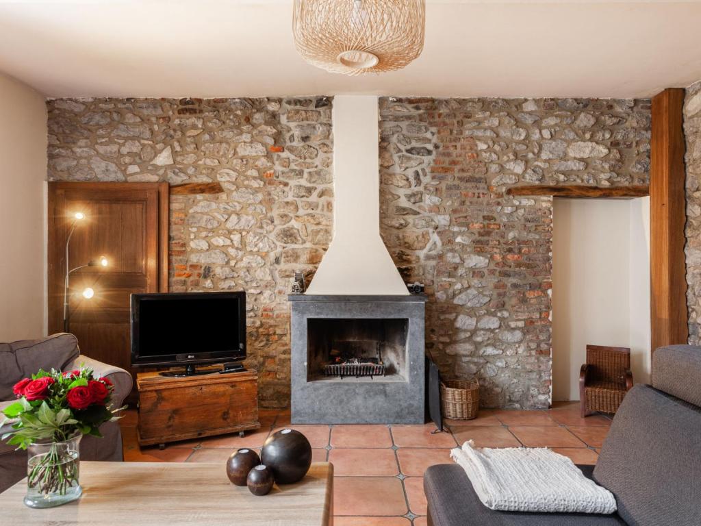 Holiday Home La Bastide by Interhome photo 2