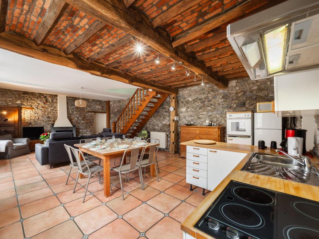 Holiday Home La Bastide by Interhome photo 3