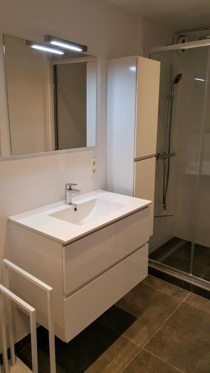 TERRASSES DE MALMEDY Triplex 242 " PLACE DES REVES " photo 3