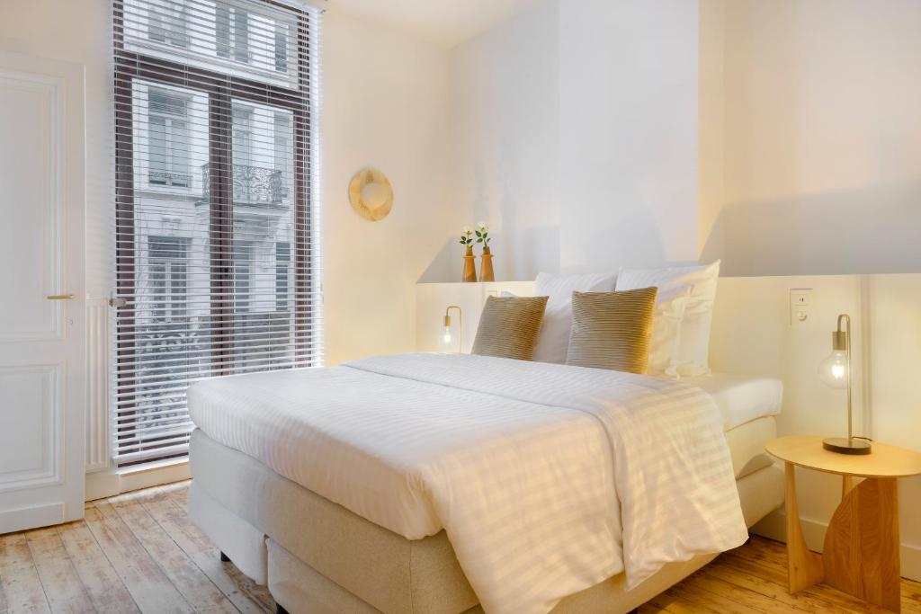 The 1894 Residence by Domani Hotels — photo 1