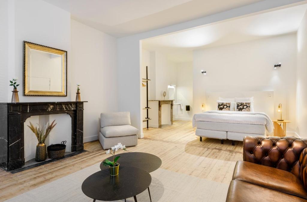The 1894 Residence by Domani Hotels photo 2
