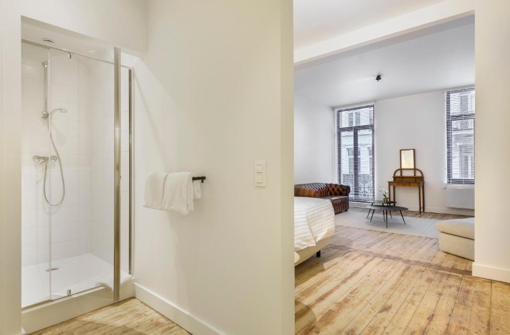 The 1894 Residence by Domani Hotels photo 3