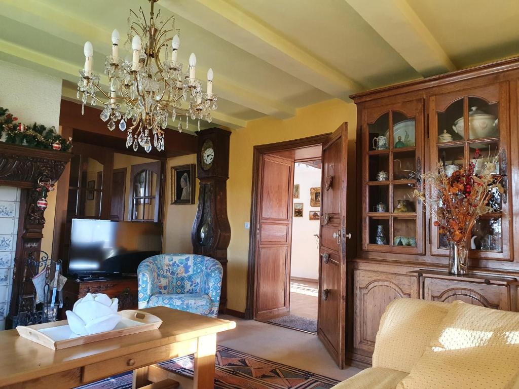 Sur la Rive Vierre — photo 1