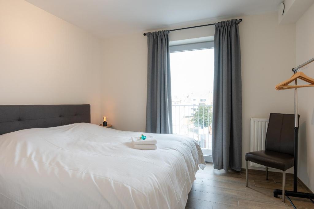 Wonderful new apartment close to the beach photo 2