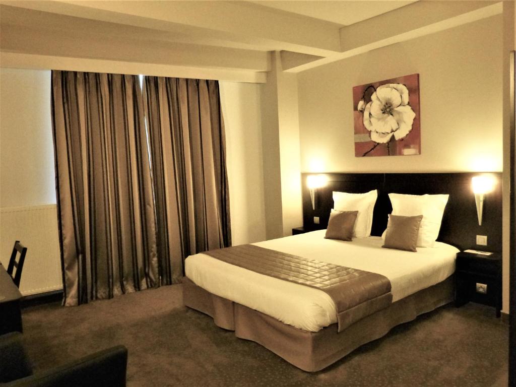 Hotel Saint Daniel photo 2