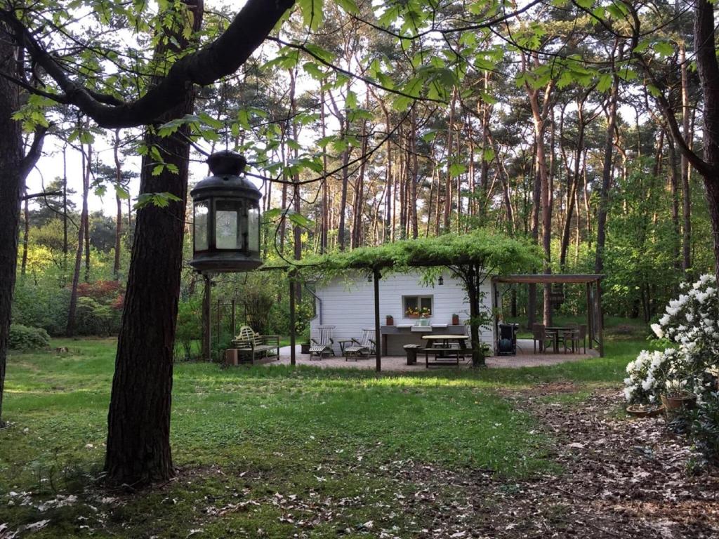 Gierle Garden Bungalow Escape — photo 1