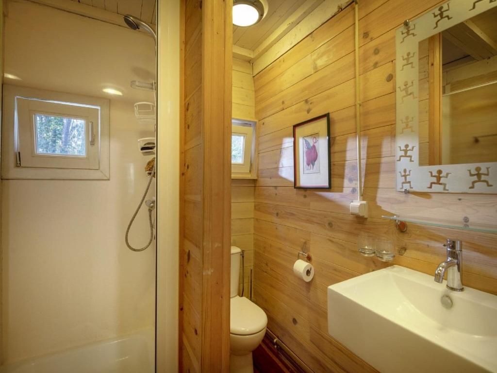 Gierle Garden Bungalow Escape photo 3