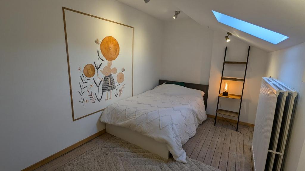 Spa Chambres d'hôtes photo 2