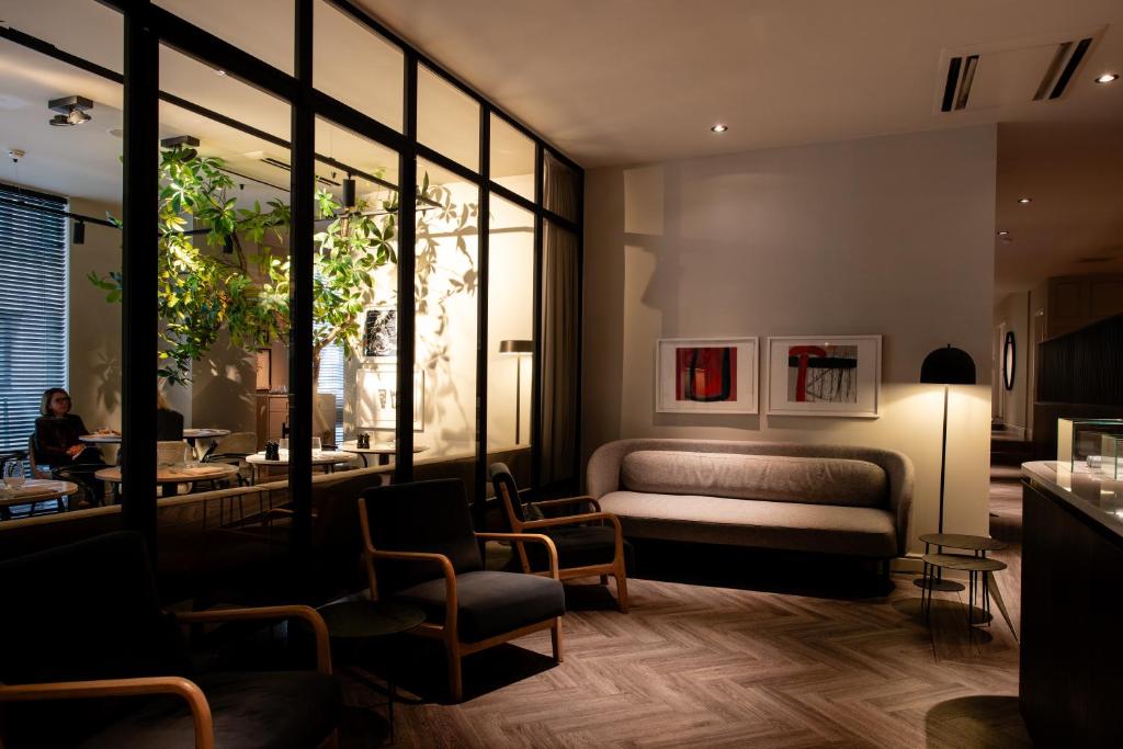 Pillows City Hotel Brussels Centre photo 2
