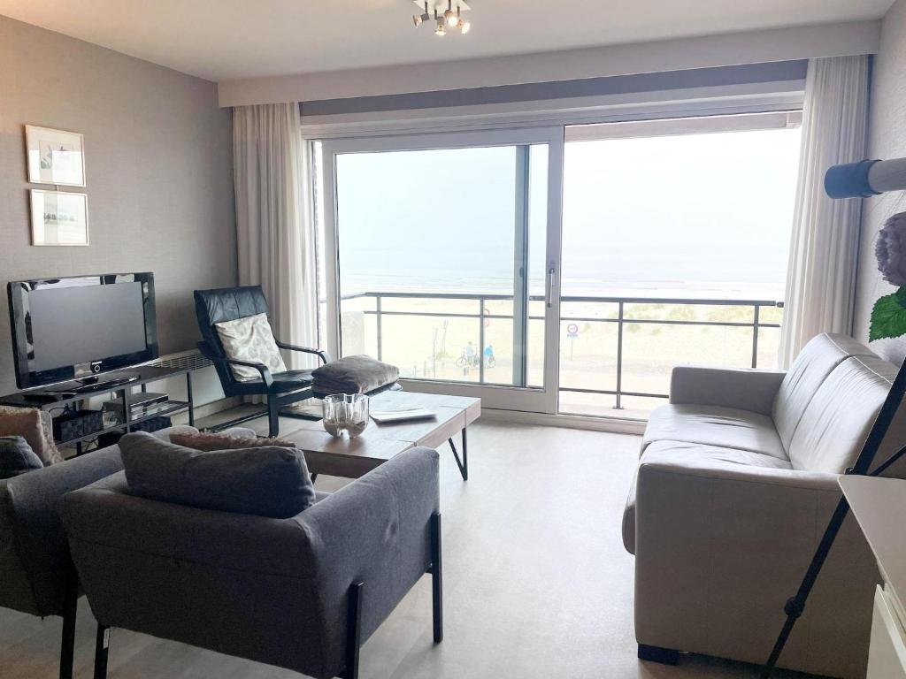 Apartment in Nieuwpoort by Scenic Beaches — photo 1