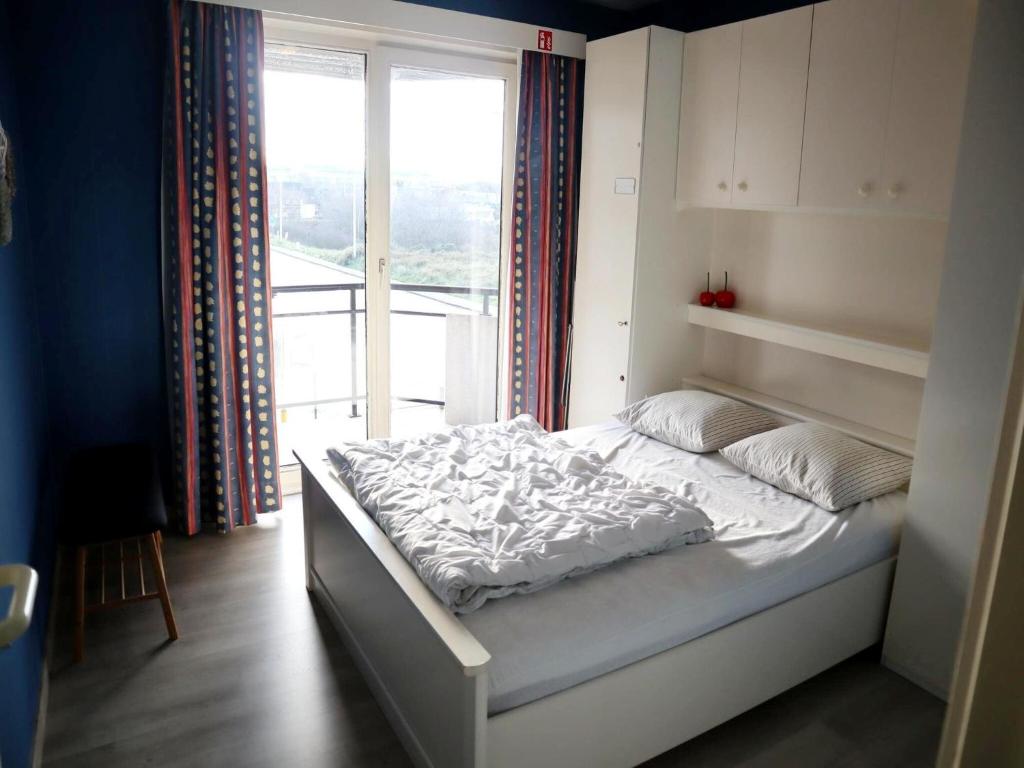 Apartment in Nieuwpoort by Scenic Beaches photo 2