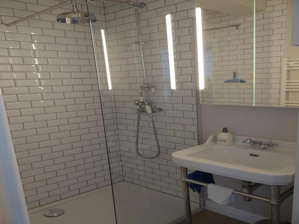 Studio in Nieuwpoort with Stunning Sea View photo 3