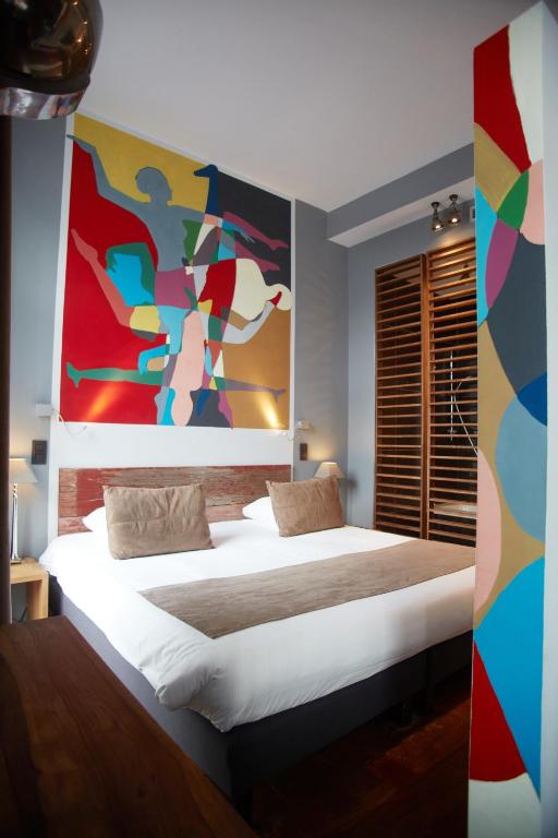 Boutique Hotel Saint-Géry — photo 1
