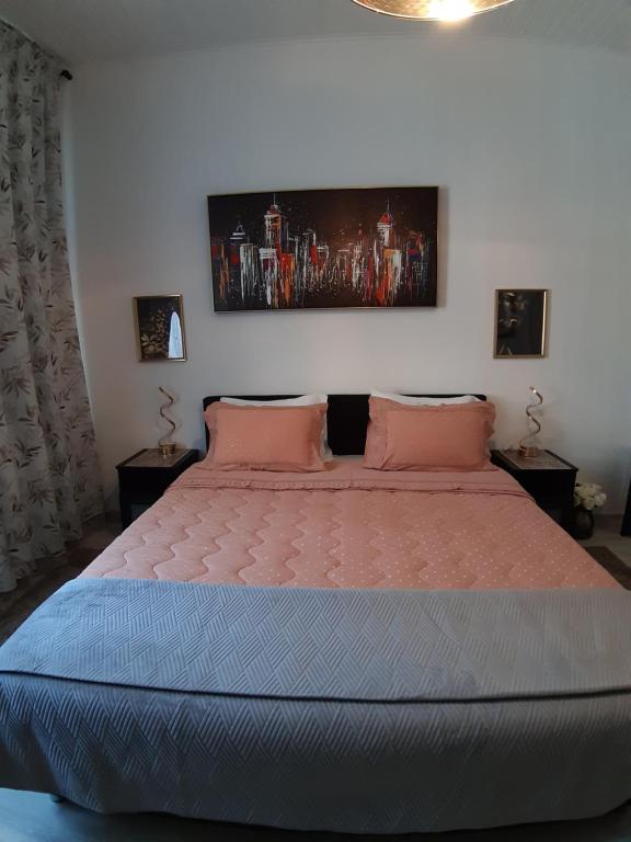 Room LUX SPA " TABARKA " photo 2