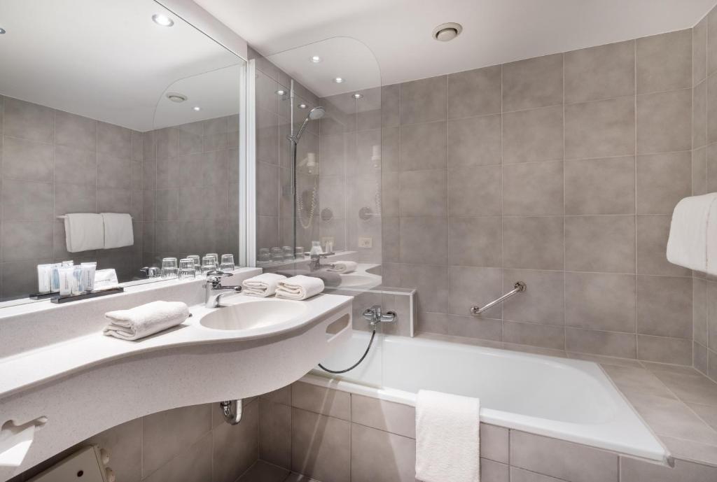 Rosenburg Hotel Brugge photo 3