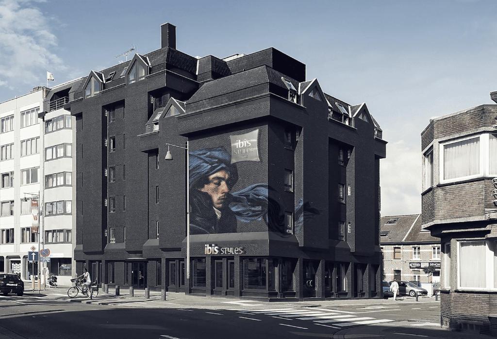 ibis Styles Hasselt City Centre — photo 1