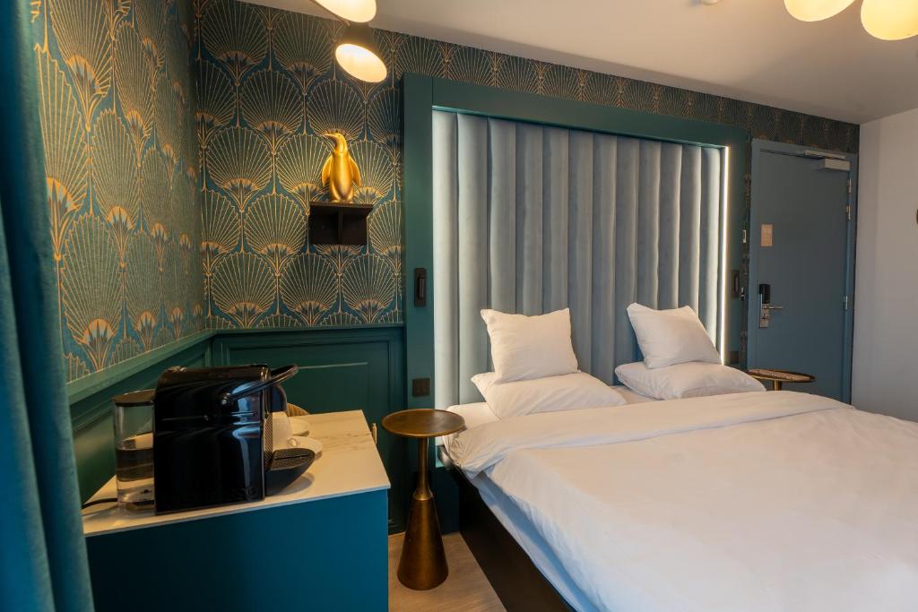 ibis Styles Hasselt City Centre photo 2