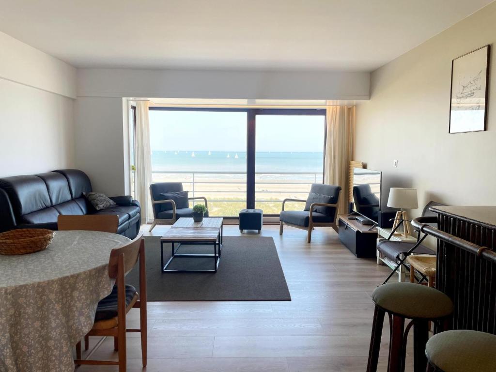 Apartment in Nieuwpoort by the Marina — photo 1