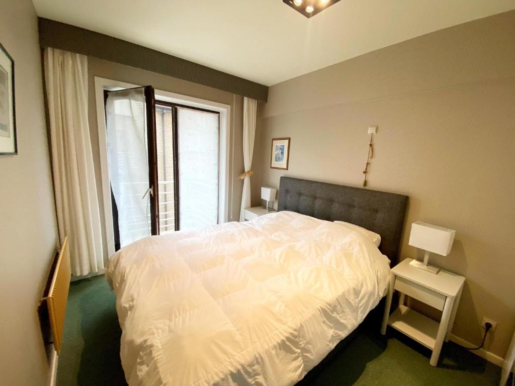 Apartment in Nieuwpoort by the Marina photo 2