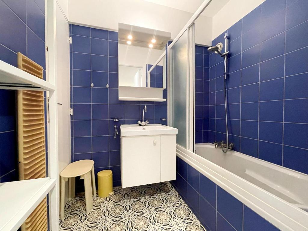 Apartment in Nieuwpoort by the Marina photo 3