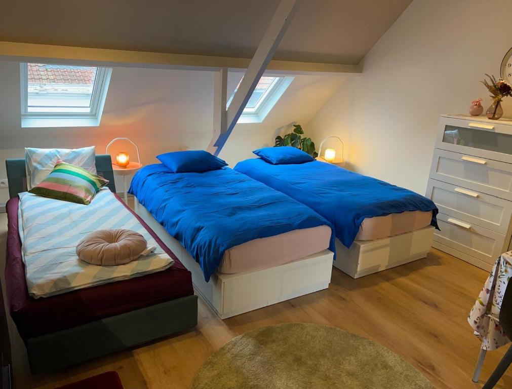 Apartamento en Gante — photo 1