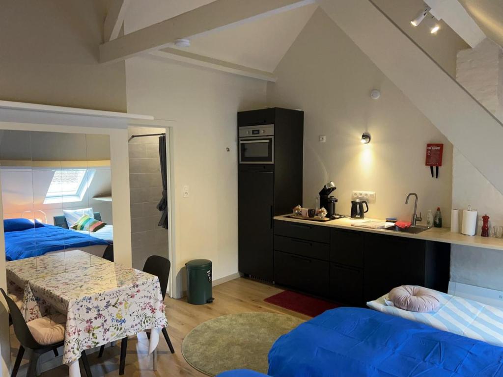 Apartamento en Gante photo 2