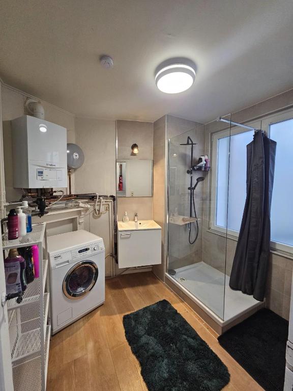 Apartamento en Gante photo 3