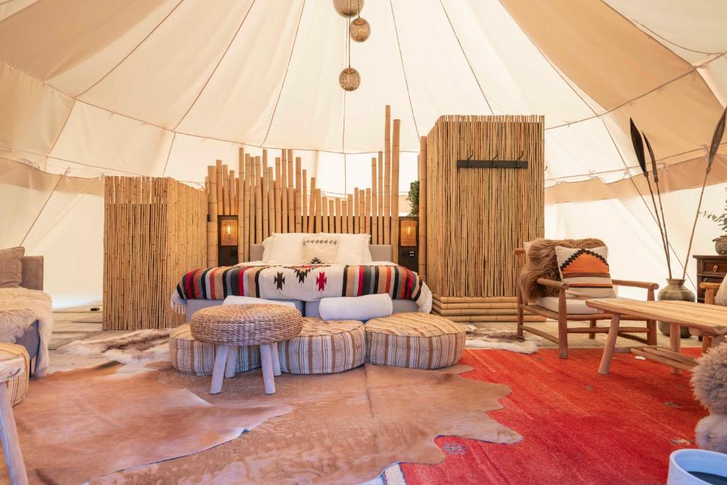 Tipi Bo exclusief — photo 1