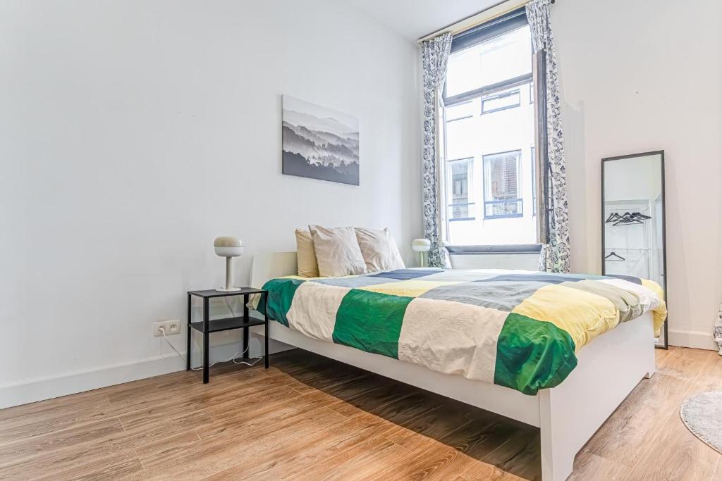 Spacious Shared 5BR Apt in the Heart of Gent — photo 1