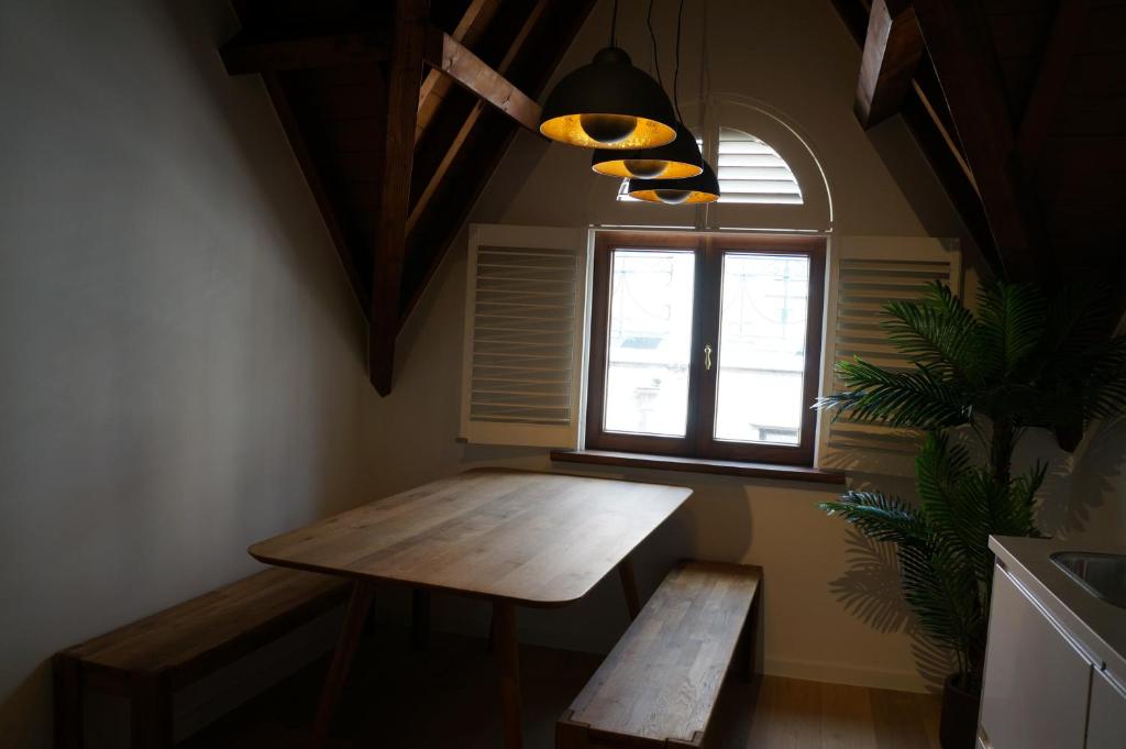 Charming Suites Jan Zonder Vrees photo 3