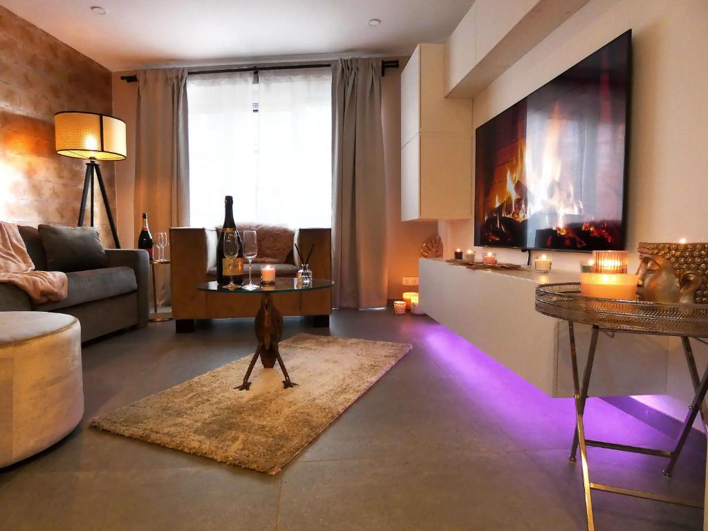 SuiteDreams - Relax Suite Liège — photo 1