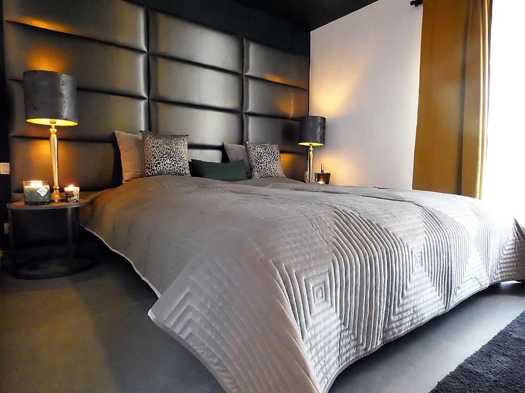 SuiteDreams - Relax Suite Liège photo 3