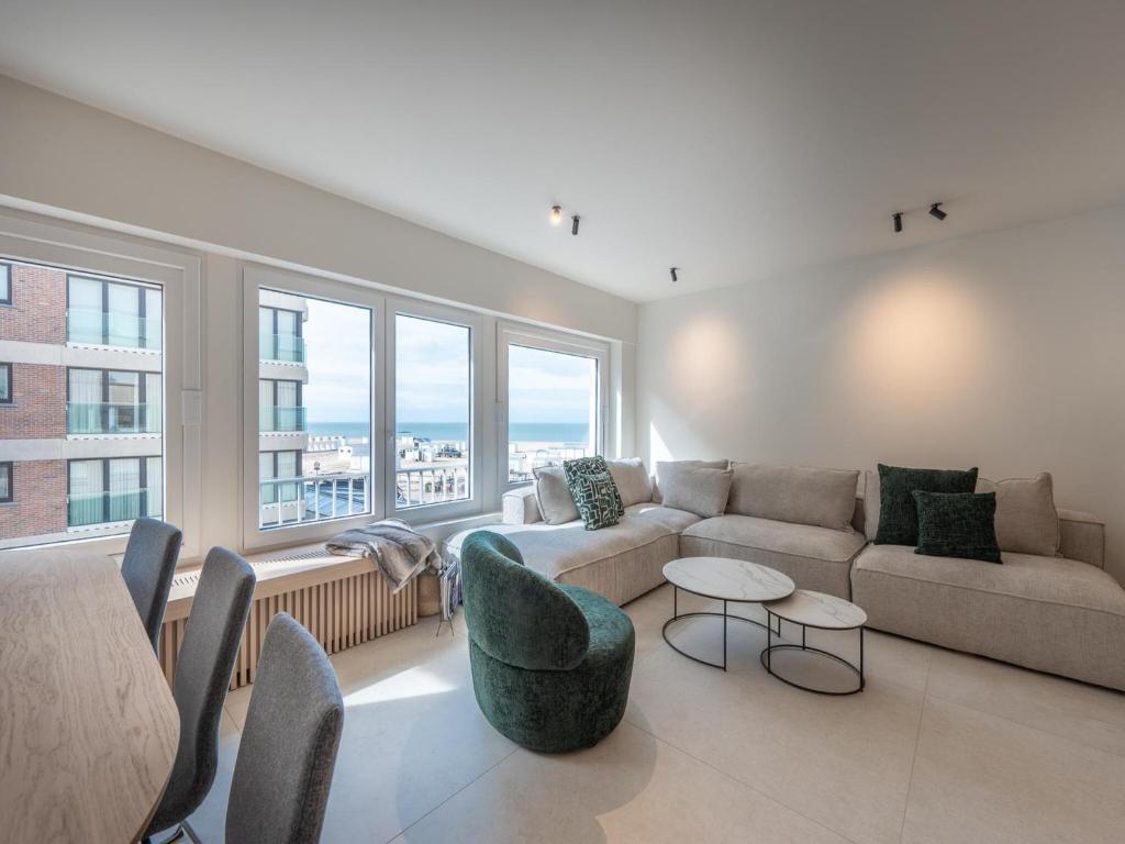 Apartment in Knokke near the Beach — photo 1