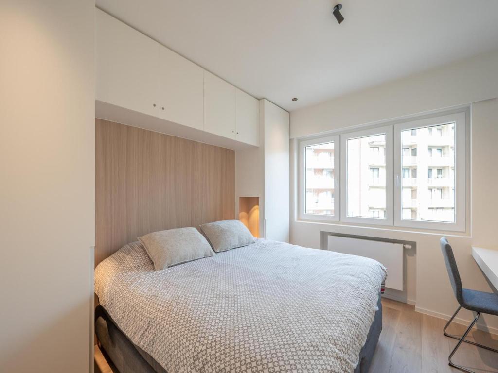 Apartment in Knokke near the Beach photo 2